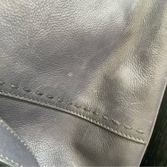 Yves St Laurent Muse bag (Rive Gauche) - Picture 10 of 14